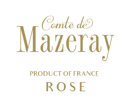 Comte de Mazeray ROSEロゴ